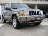 2006 Jeep Commander Limited 4x4