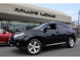 2010 Lexus RX 350 AWD