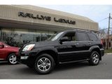 2008 Lexus GX 470