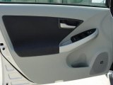 2011 Toyota Prius Hybrid III Door Panel
