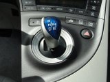 2011 Toyota Prius Hybrid III ECVT Automatic Transmission