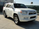 2011 Toyota 4Runner SR5