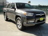 2011 Magnetic Gray Metallic Toyota 4Runner SR5 #46500143