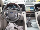 2010 Ford Taurus Limited Dashboard