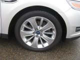 2010 Ford Taurus Limited Wheel