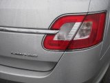 2010 Ford Taurus Limited Marks and Logos