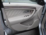 2010 Ford Taurus Limited Door Panel