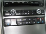 2010 Ford Taurus Limited Controls