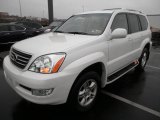 2007 Lexus GX 470