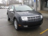 2008 Lincoln MKX 