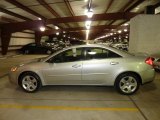 2008 Pontiac G6 Sedan