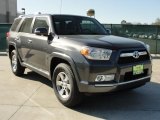 2011 Magnetic Gray Metallic Toyota 4Runner SR5 #46500147