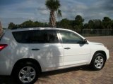 2009 Toyota RAV4 I4