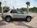 2007 Driftwood Pearl Toyota 4Runner Limited 4x4 #46500717