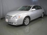2007 Toyota Avalon XLS