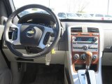 2008 Chevrolet Equinox LTZ Dashboard