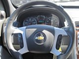 2008 Chevrolet Equinox LTZ Steering Wheel