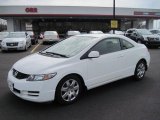 2010 Honda Civic LX Coupe