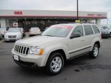 2008 Jeep Grand Cherokee Laredo 4x4