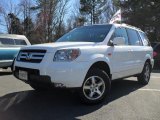 2008 Honda Pilot EX-L 4WD