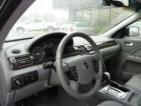 2005 Mercury Montego Luxury AWD Shale Interior