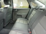 2005 Mercury Montego Luxury AWD Shale Interior