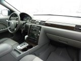 2005 Mercury Montego Luxury AWD Dashboard