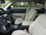 2006 Dodge Charger SXT Dark Slate Gray/Light Slate Gray Interior