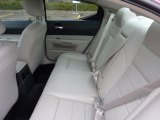 2006 Dodge Charger SXT Dark Slate Gray/Light Slate Gray Interior