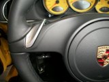 2011 Porsche Boxster S 7 Speed PDK Dual-Clutch Automatic Transmission
