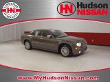 2010 Dark Titanium Metallic Chrysler 300 Touring #46544939