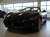2011 Nero (Black) Maserati GranTurismo Convertible GranCabrio #46545517