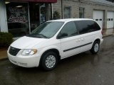 2007 Stone White Chrysler Town & Country  #46545964