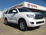 2011 Toyota Sequoia SR5