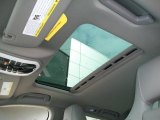 2011 Porsche Panamera S Sunroof