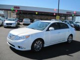 2011 Toyota Avalon Limited