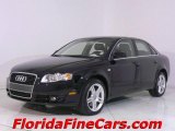 2007 Audi A4 2.0T Sedan