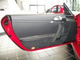 2011 Porsche 911 Carrera GTS Coupe Door Panel