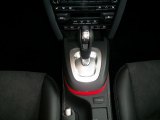 2011 Porsche 911 Carrera GTS Coupe 7 Speed PDK Dual-Clutch Automatic Transmission