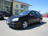 2008 Volkswagen Jetta SE Sedan