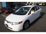 2008 Honda Civic LX Sedan