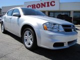 2011 Dodge Avenger Mainstreet