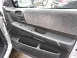 2003 Dodge Dakota Sport Quad Cab 4x4 Door Panel