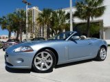 2007 Jaguar XK XK8 Convertible