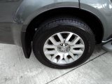 2009 Nissan Pathfinder LE Wheel