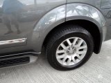 2009 Nissan Pathfinder LE Wheel