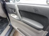 2006 Mitsubishi Montero Limited 4x4 Door Panel