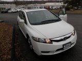 2009 Honda Civic EX Sedan