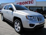 2011 Jeep Compass 2.4