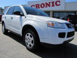 2006 Polar White Saturn VUE  #46545743